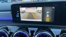 Mercedes-Benz A-Class A180d AMG Line Premium Plus 5dr Auto Diesel Hatchback